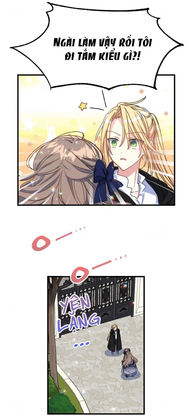 Bệ Hạ Xin Đừng Giết Tôi!!! [Chap 1-139]