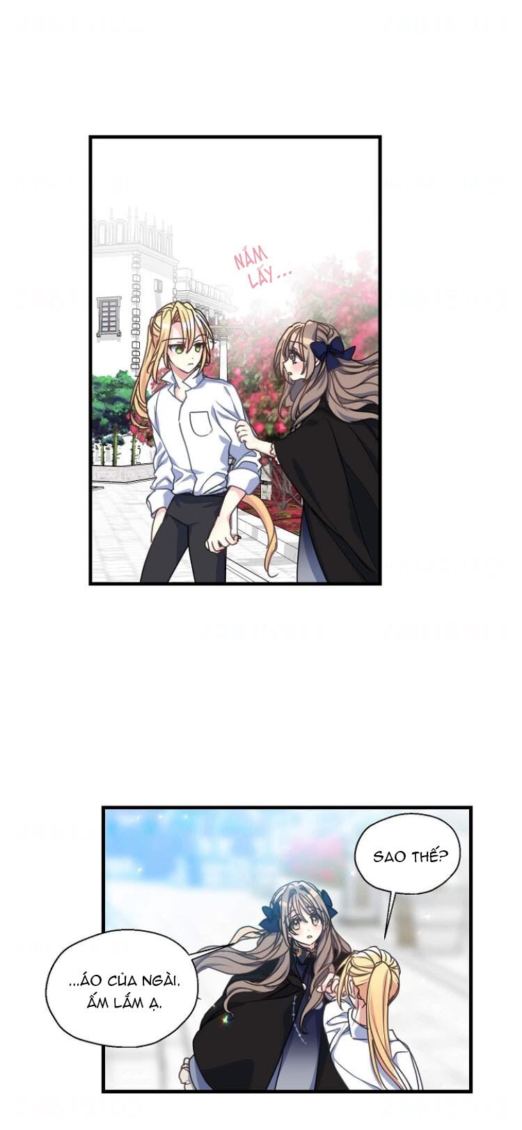 Bệ Hạ Xin Đừng Giết Tôi!!! [Chap 1-139]