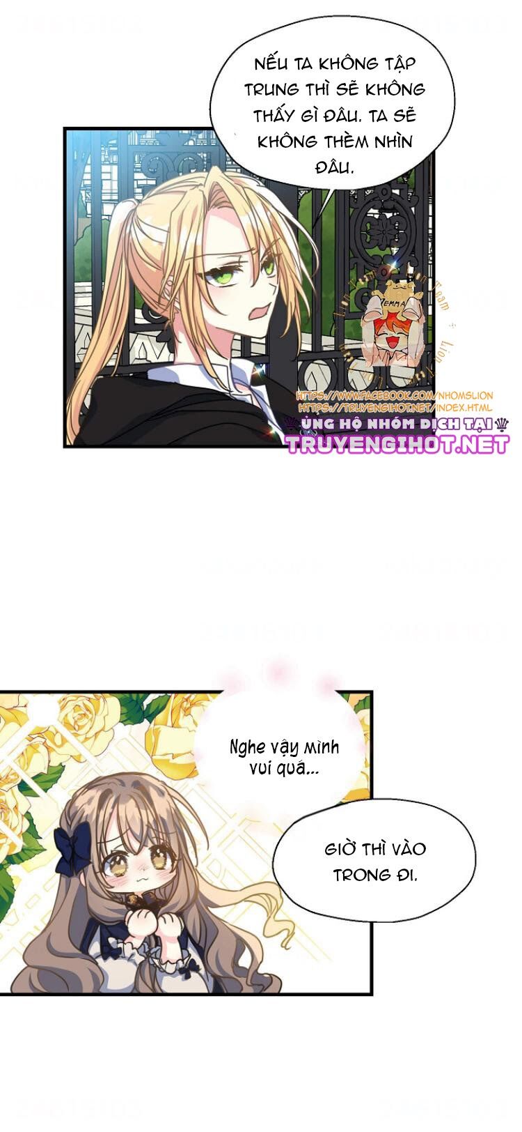 Bệ Hạ Xin Đừng Giết Tôi!!! [Chap 1-139]