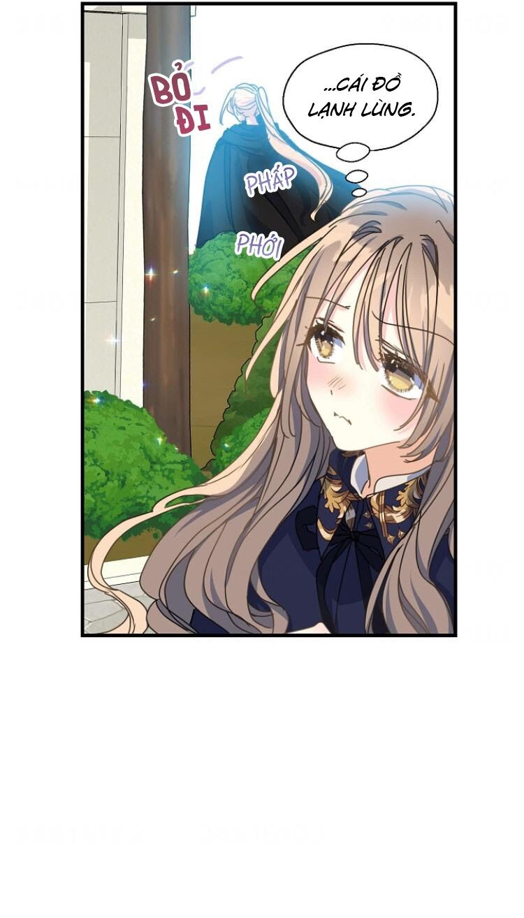Bệ Hạ Xin Đừng Giết Tôi!!! [Chap 1-139]