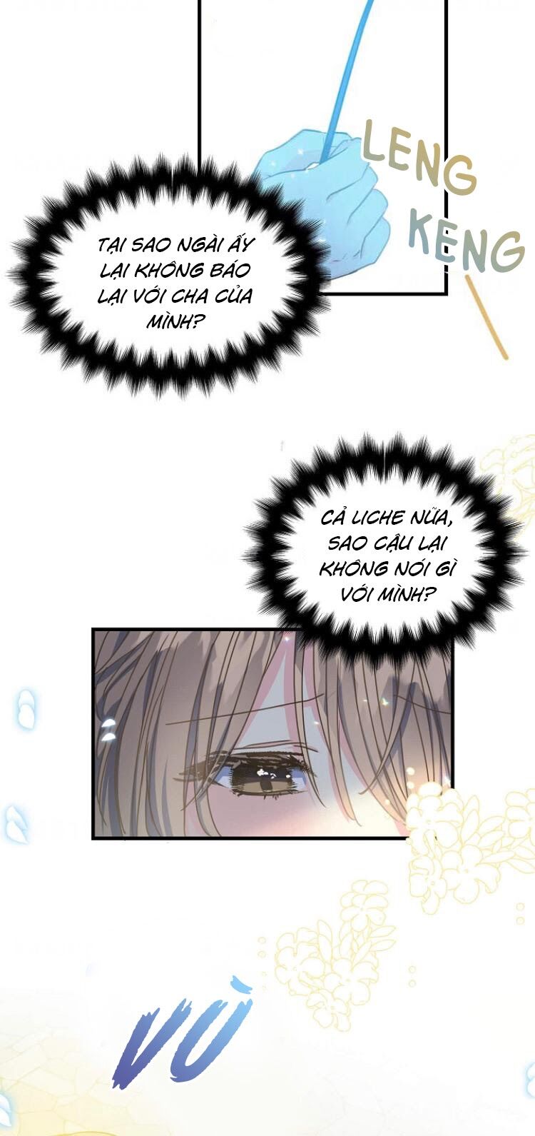 Bệ Hạ Xin Đừng Giết Tôi!!! [Chap 1-139]