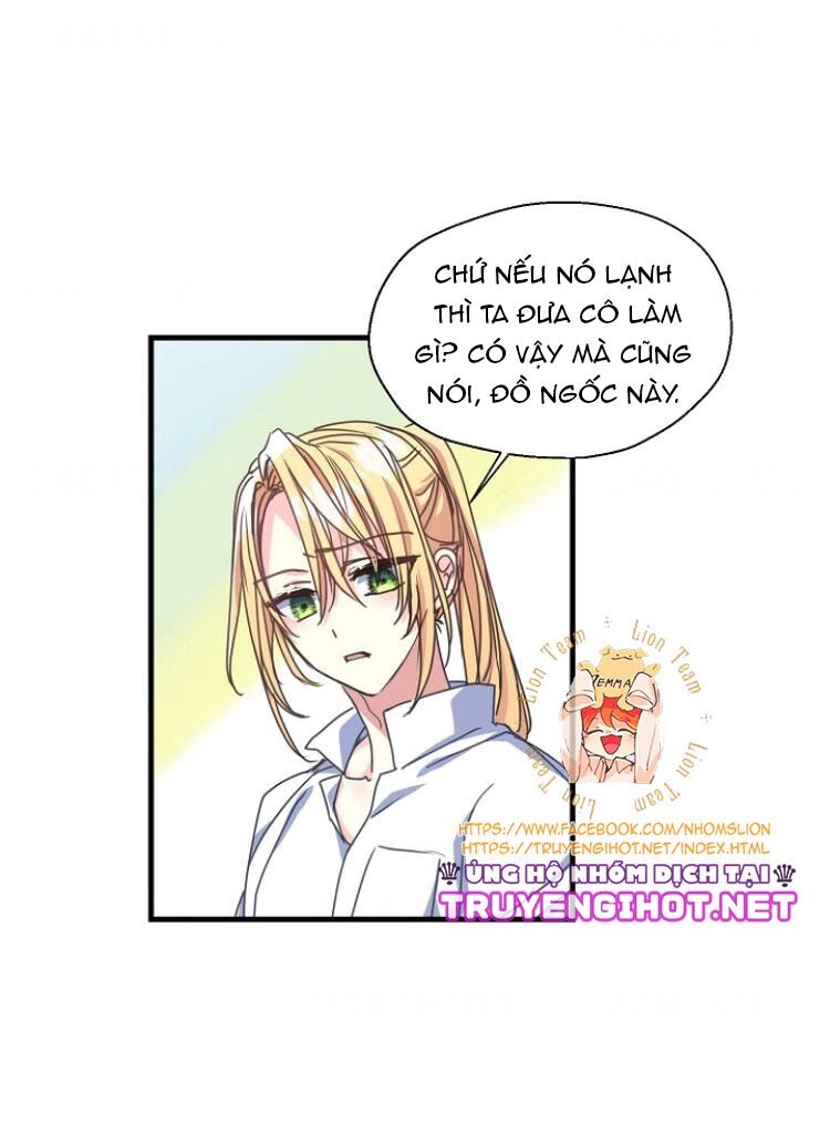 Bệ Hạ Xin Đừng Giết Tôi!!! [Chap 1-139]