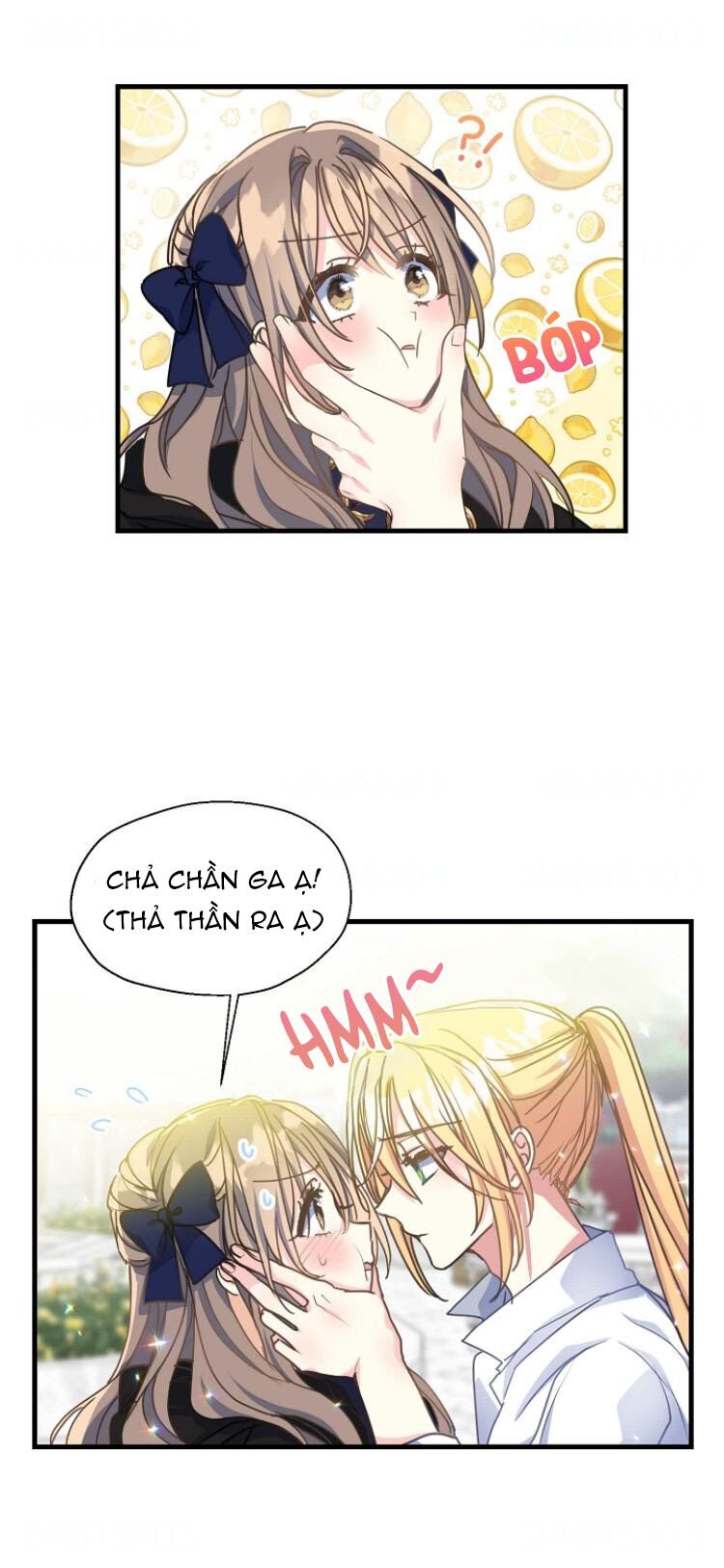 Bệ Hạ Xin Đừng Giết Tôi!!! [Chap 1-139]