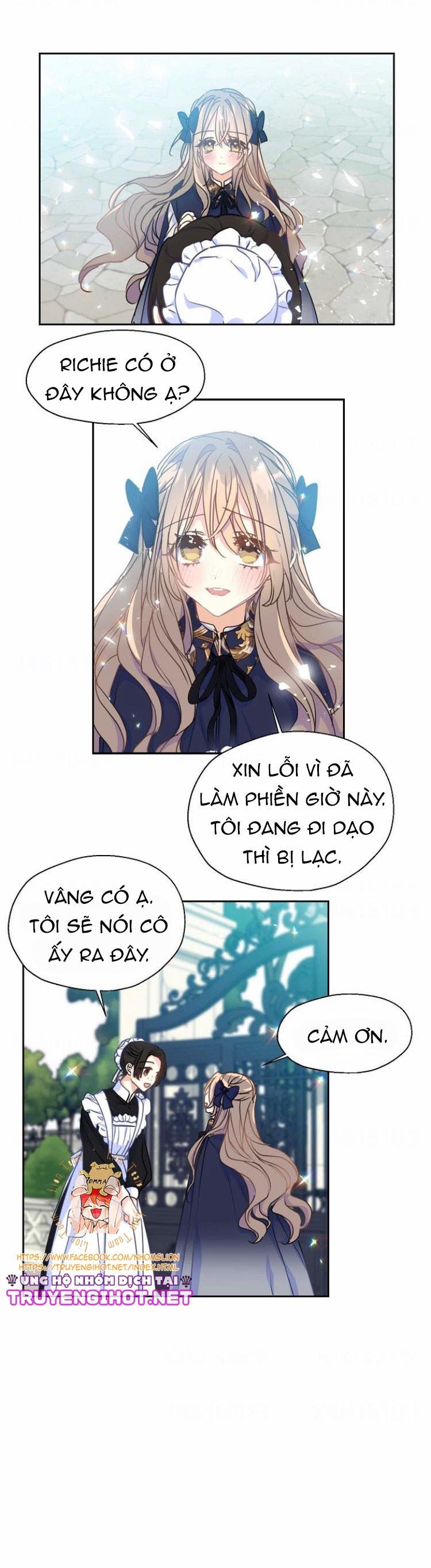 Bệ Hạ Xin Đừng Giết Tôi!!! [Chap 1-139]