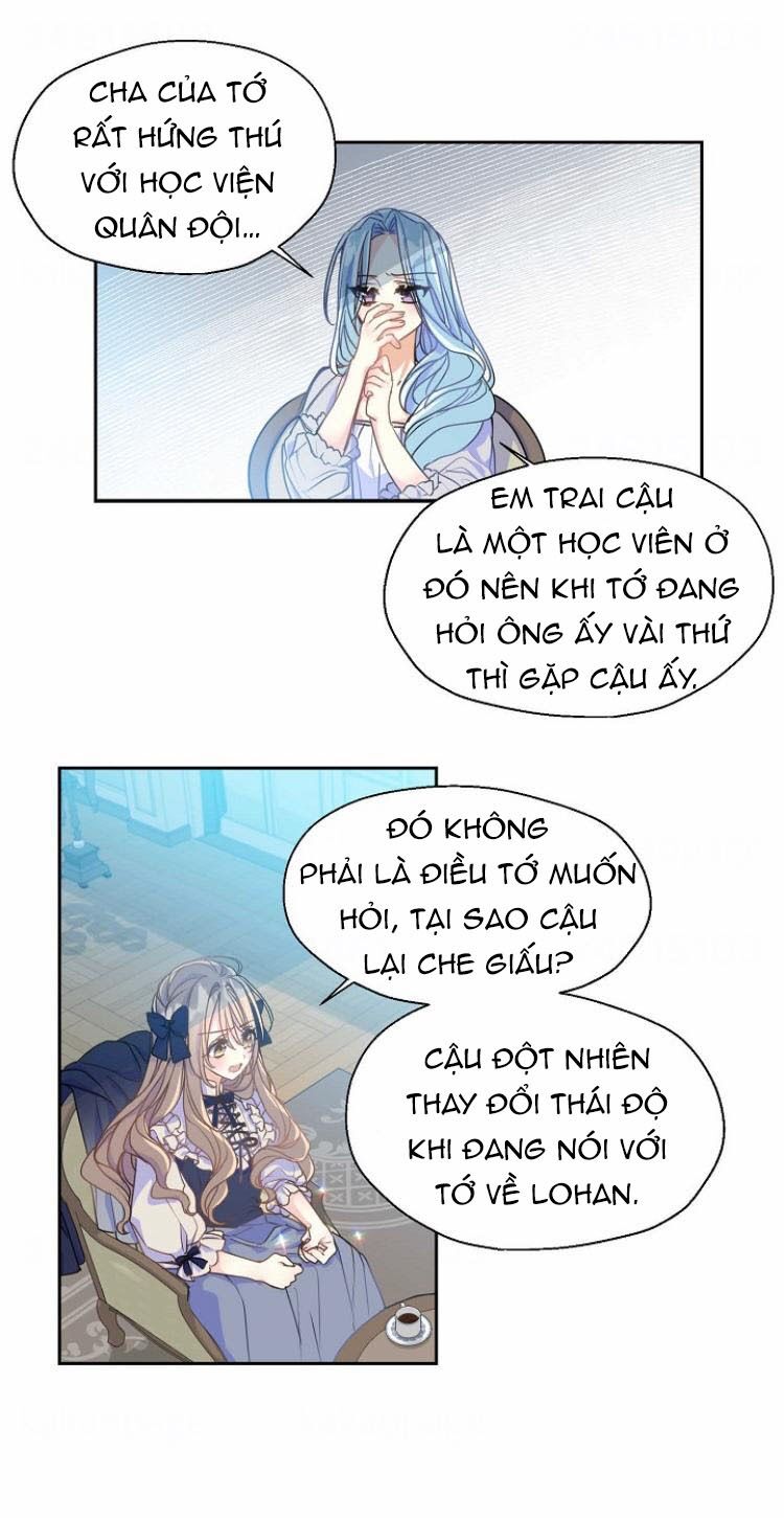 Bệ Hạ Xin Đừng Giết Tôi!!! [Chap 1-139]