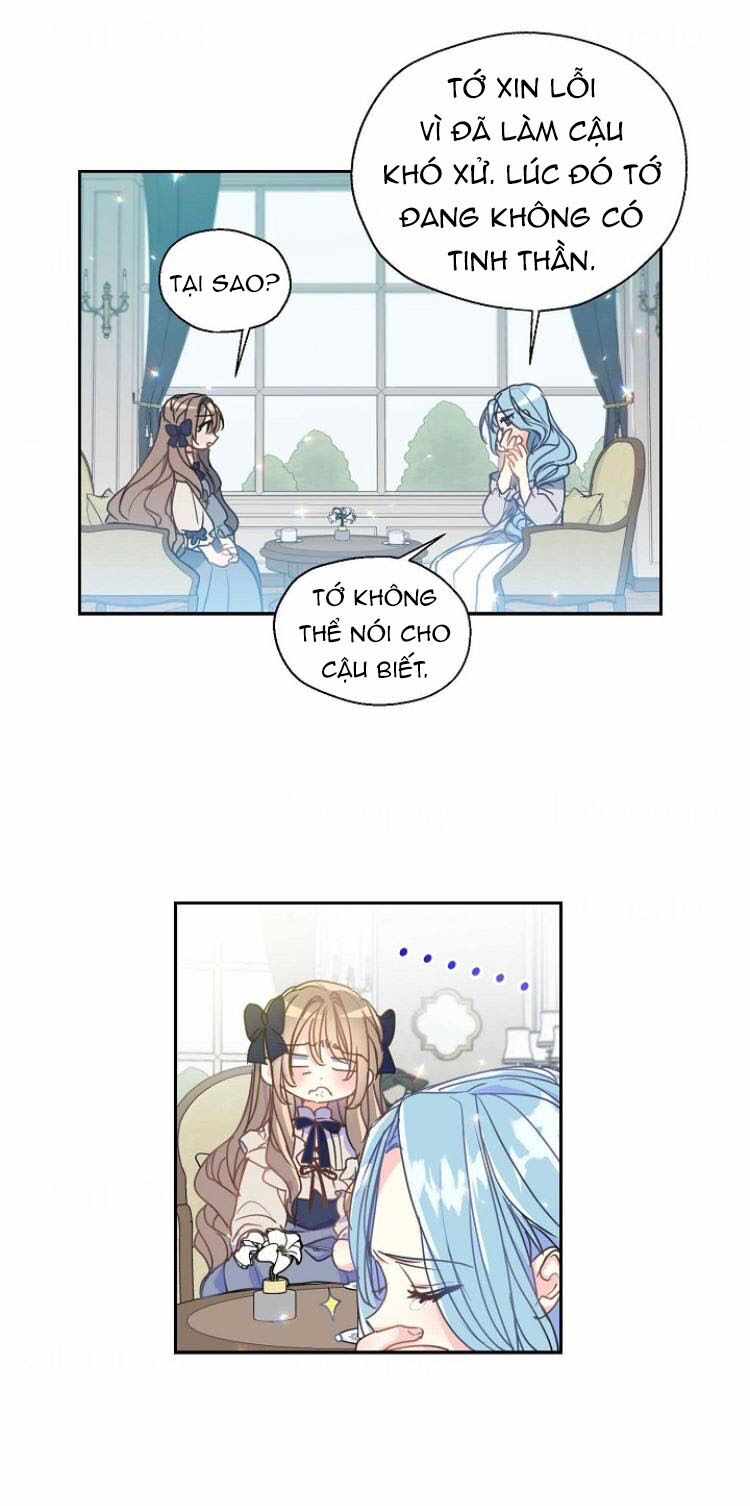 Bệ Hạ Xin Đừng Giết Tôi!!! [Chap 1-139]