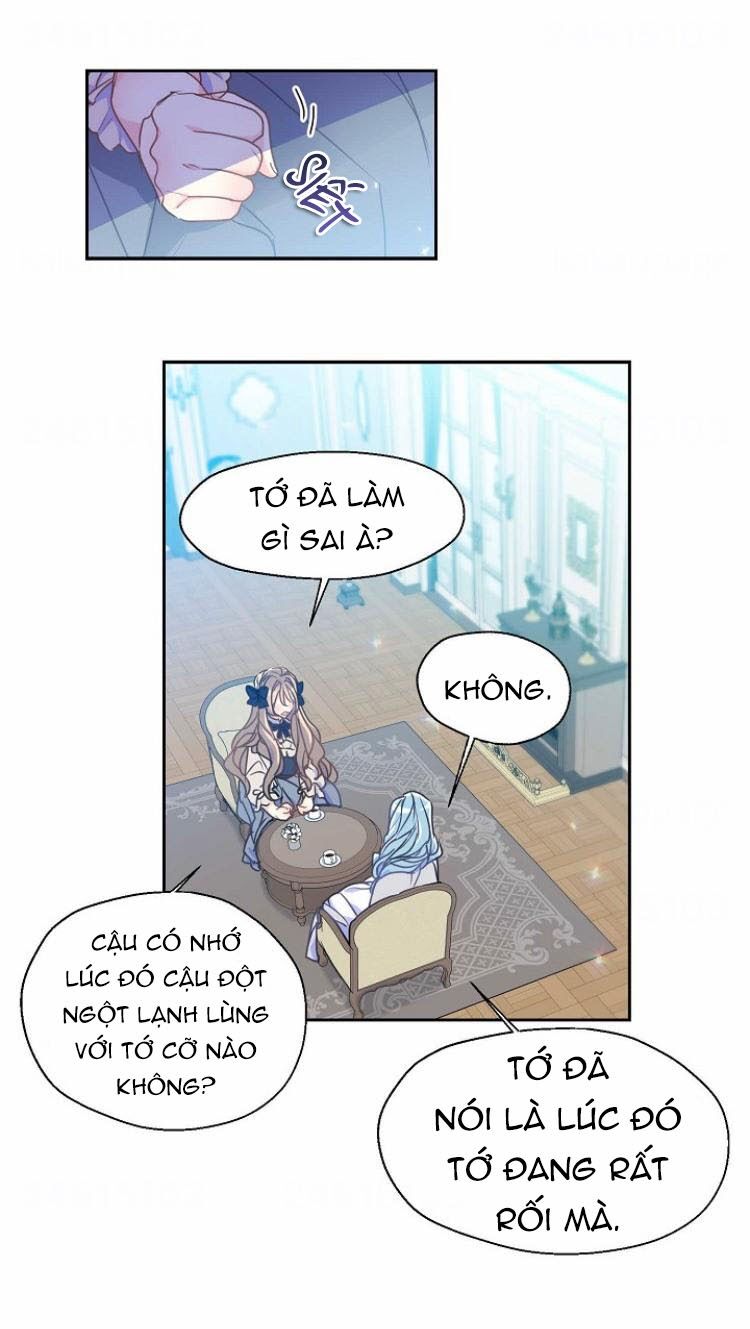 Bệ Hạ Xin Đừng Giết Tôi!!! [Chap 1-139]