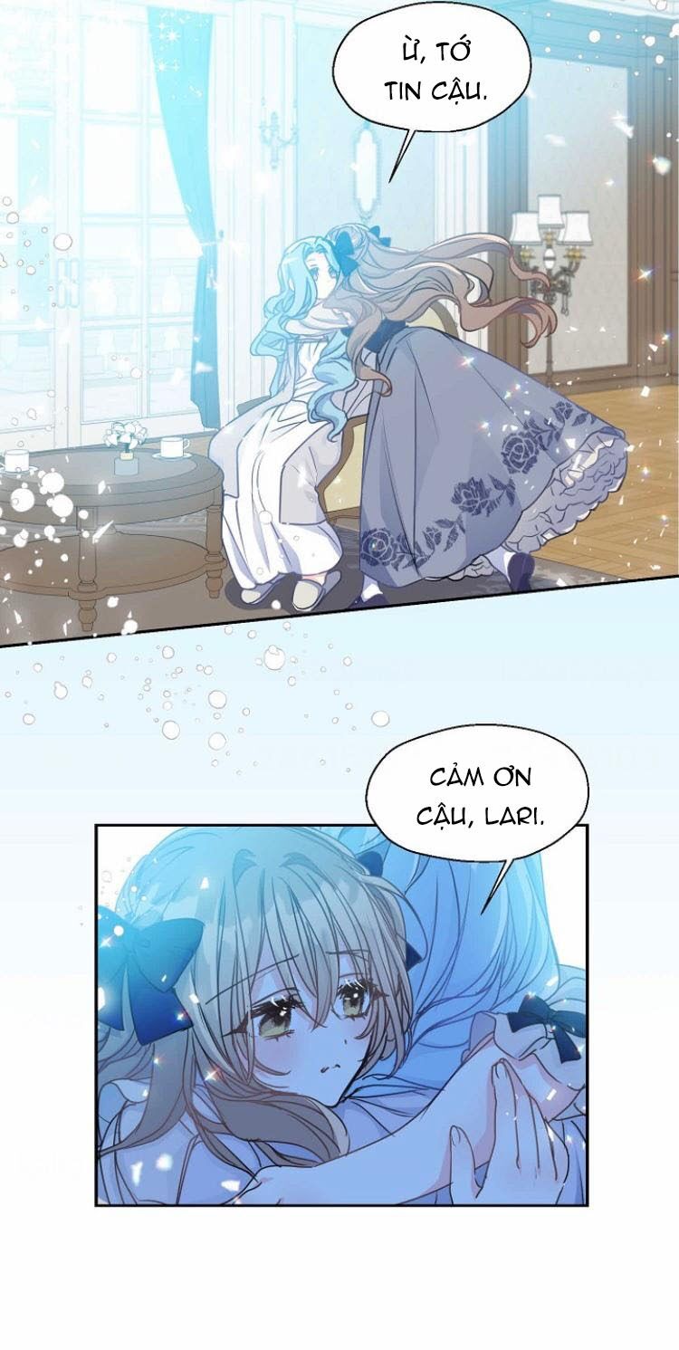 Bệ Hạ Xin Đừng Giết Tôi!!! [Chap 1-139]