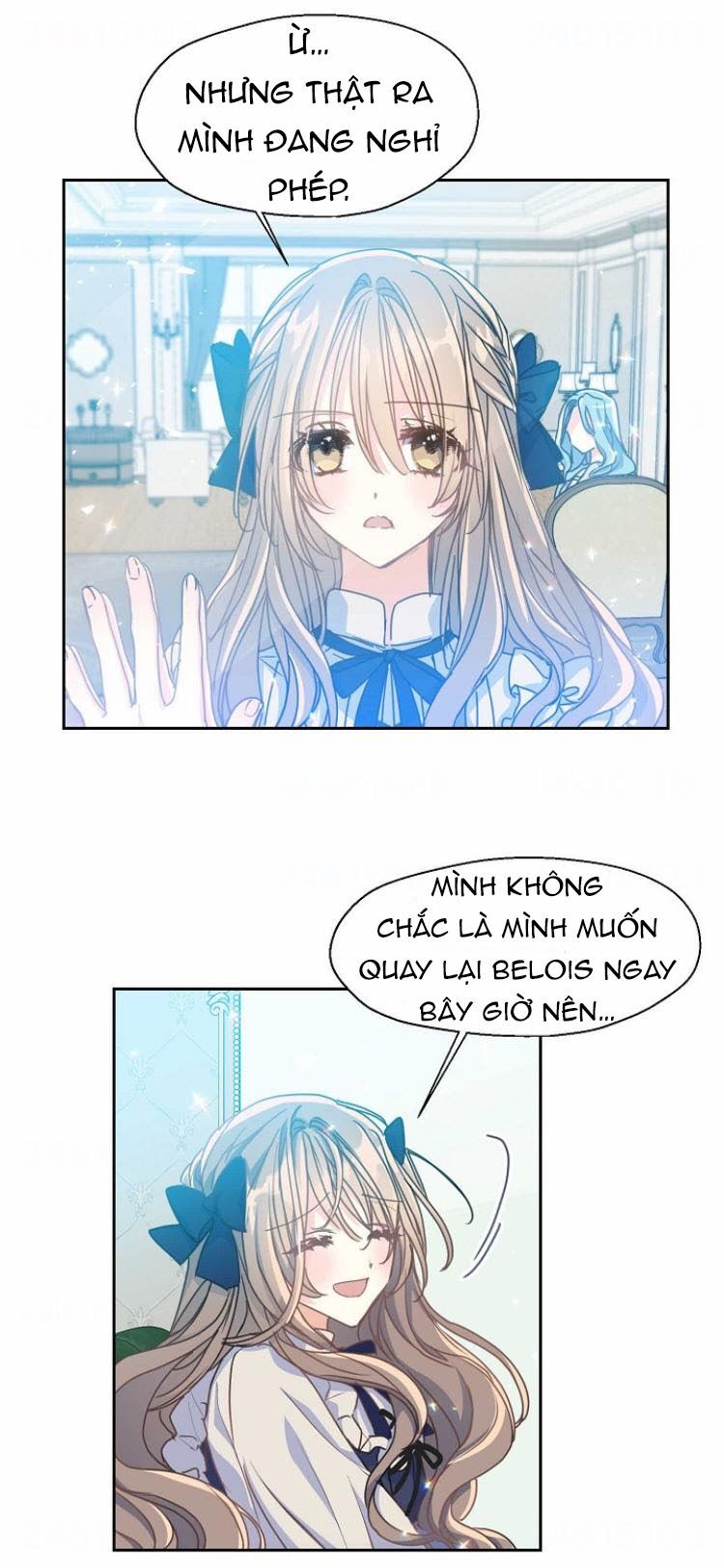 Bệ Hạ Xin Đừng Giết Tôi!!! [Chap 1-139]