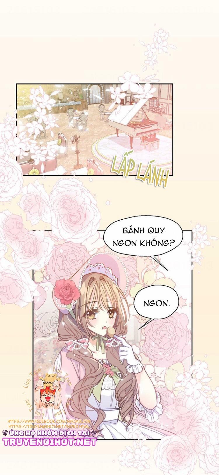 Bệ Hạ Xin Đừng Giết Tôi!!! [Chap 1-139]