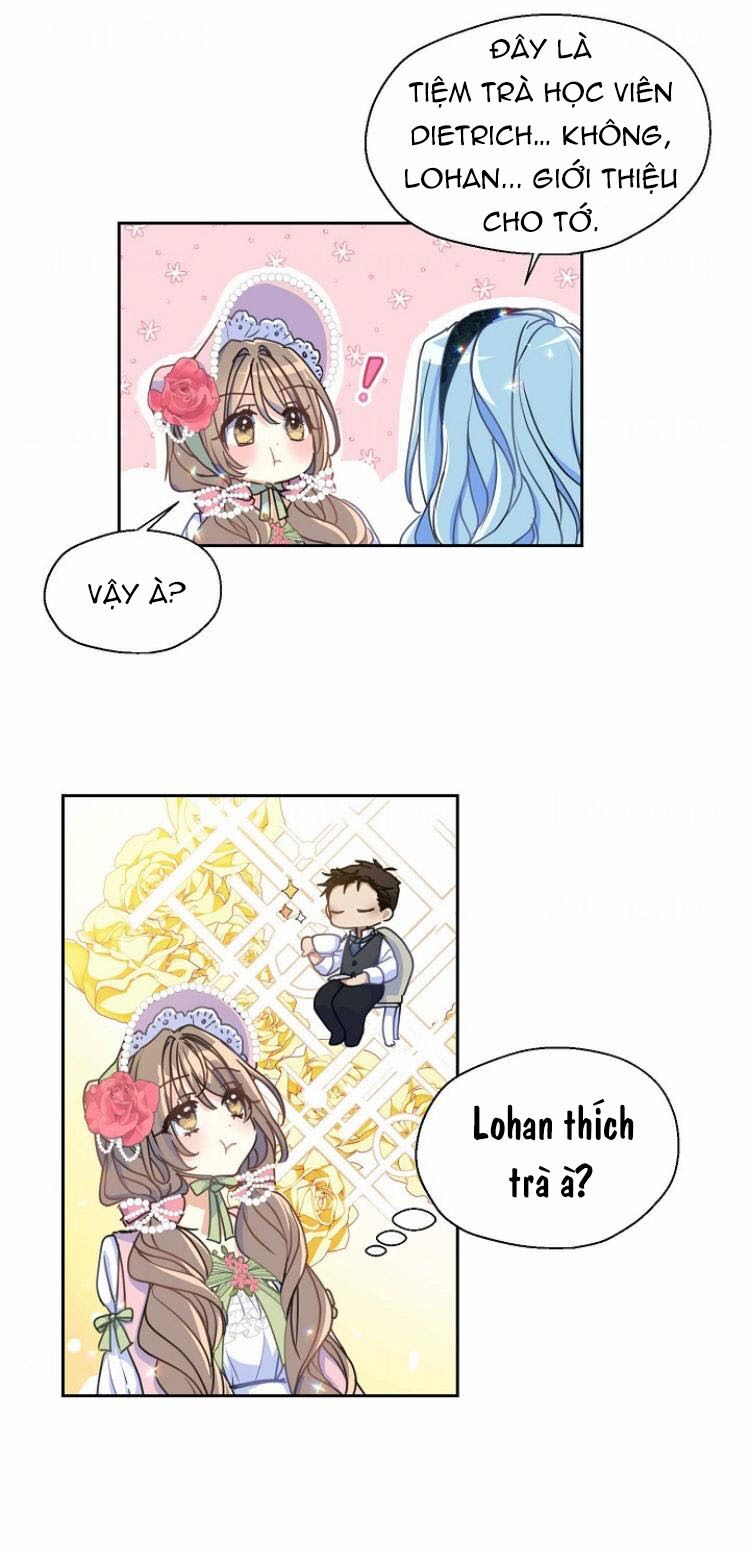 Bệ Hạ Xin Đừng Giết Tôi!!! [Chap 1-139]