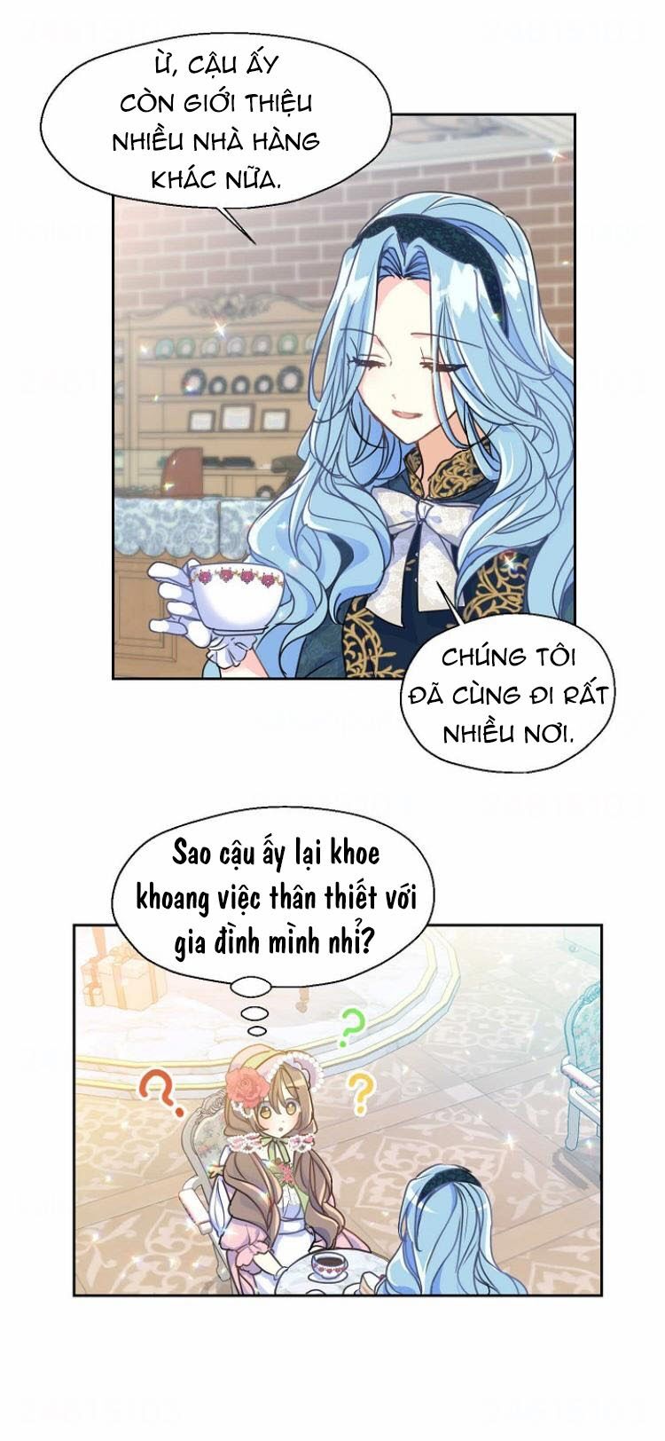 Bệ Hạ Xin Đừng Giết Tôi!!! [Chap 1-139]