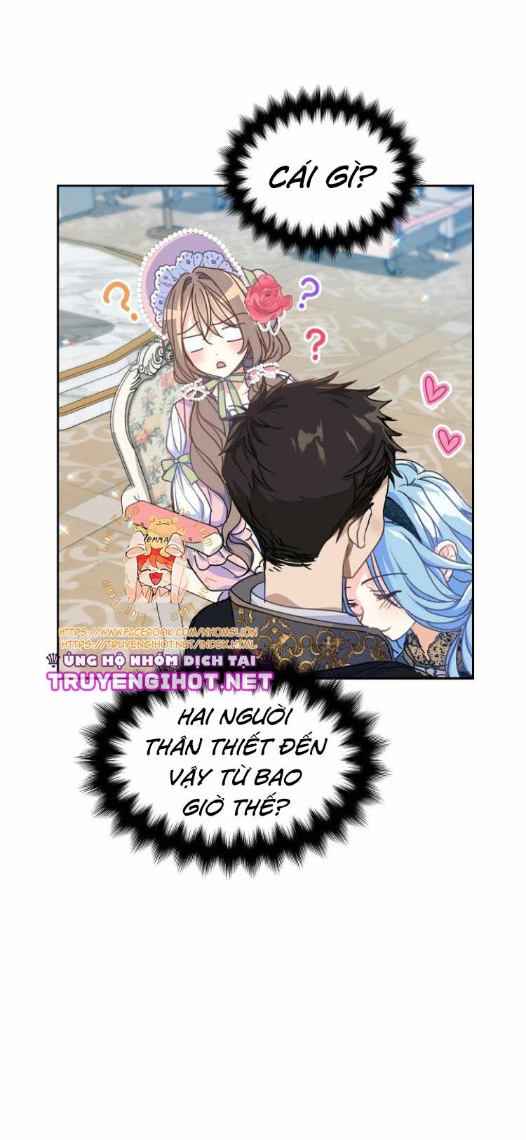 Bệ Hạ Xin Đừng Giết Tôi!!! [Chap 1-139]