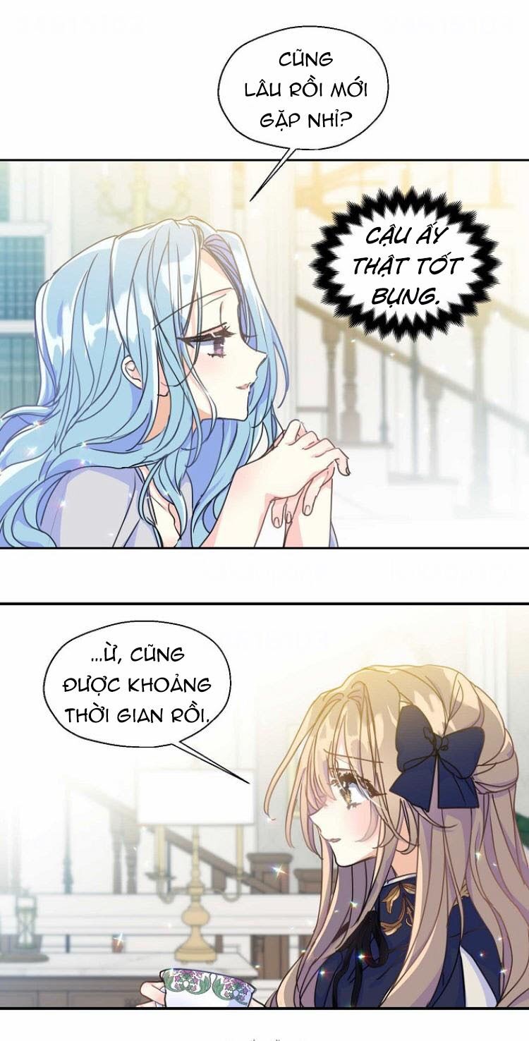 Bệ Hạ Xin Đừng Giết Tôi!!! [Chap 1-139]