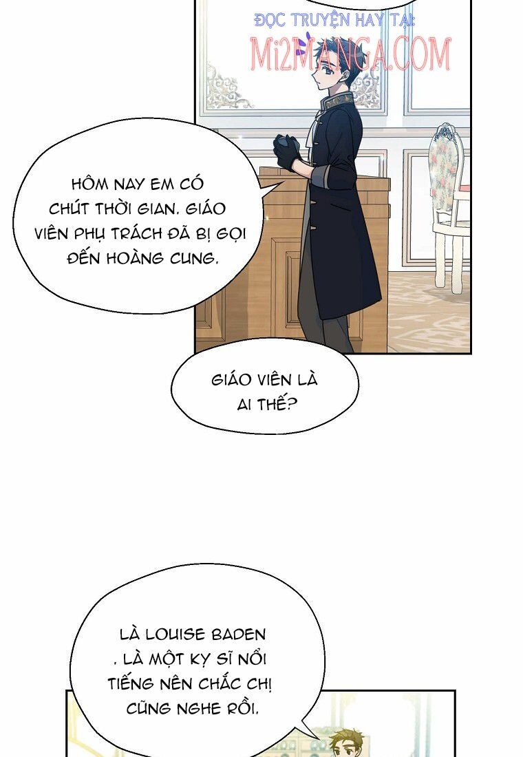 Bệ Hạ Xin Đừng Giết Tôi!!! [Chap 1-139]