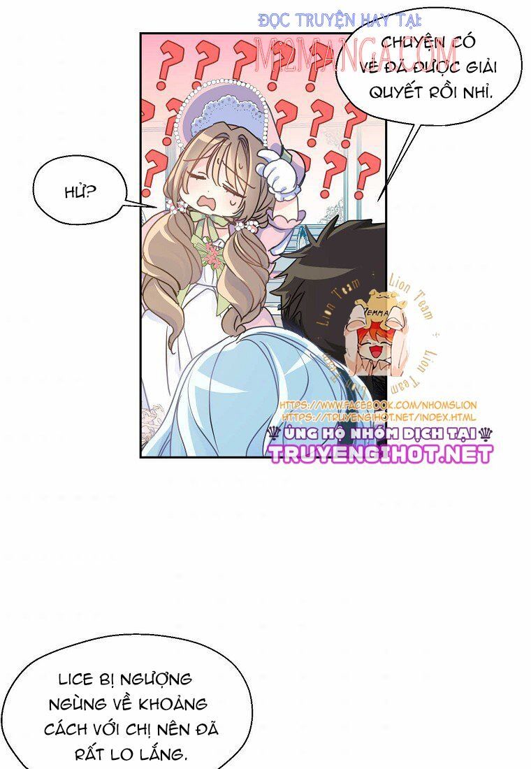 Bệ Hạ Xin Đừng Giết Tôi!!! [Chap 1-139]