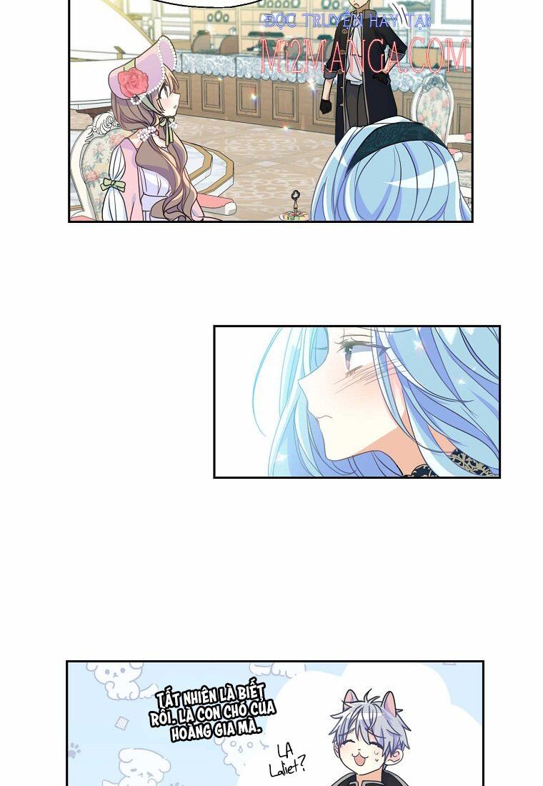 Bệ Hạ Xin Đừng Giết Tôi!!! [Chap 1-139]