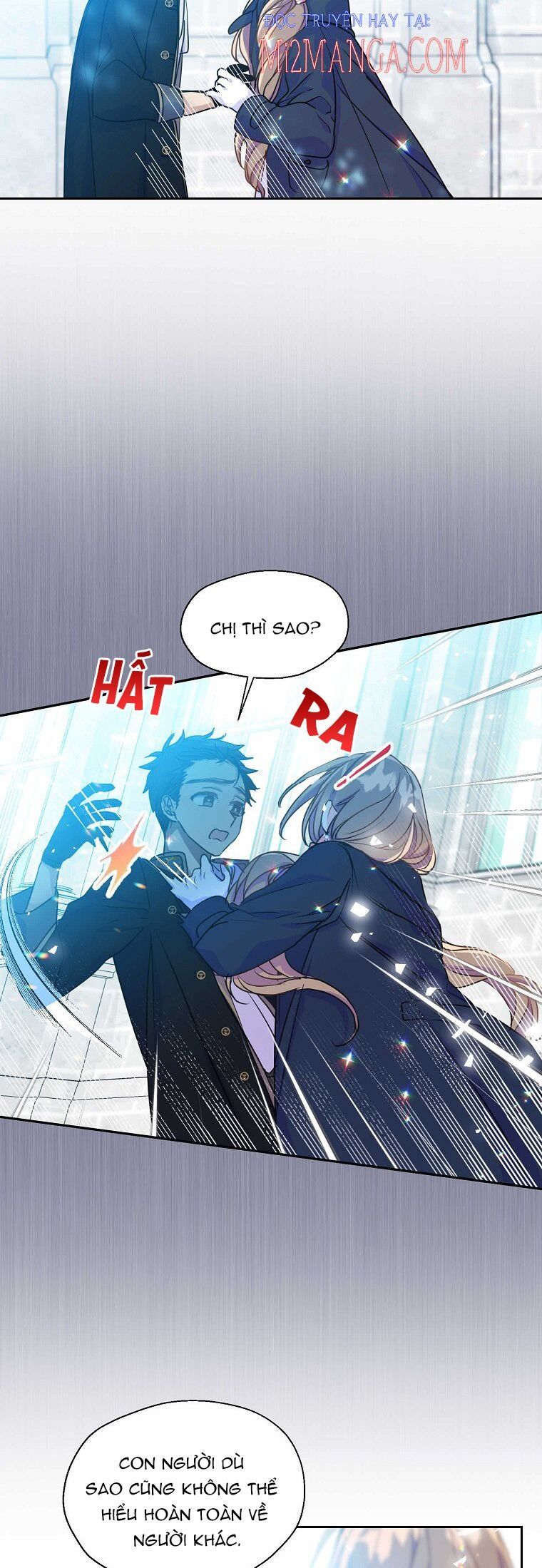 Bệ Hạ Xin Đừng Giết Tôi!!! [Chap 1-139]
