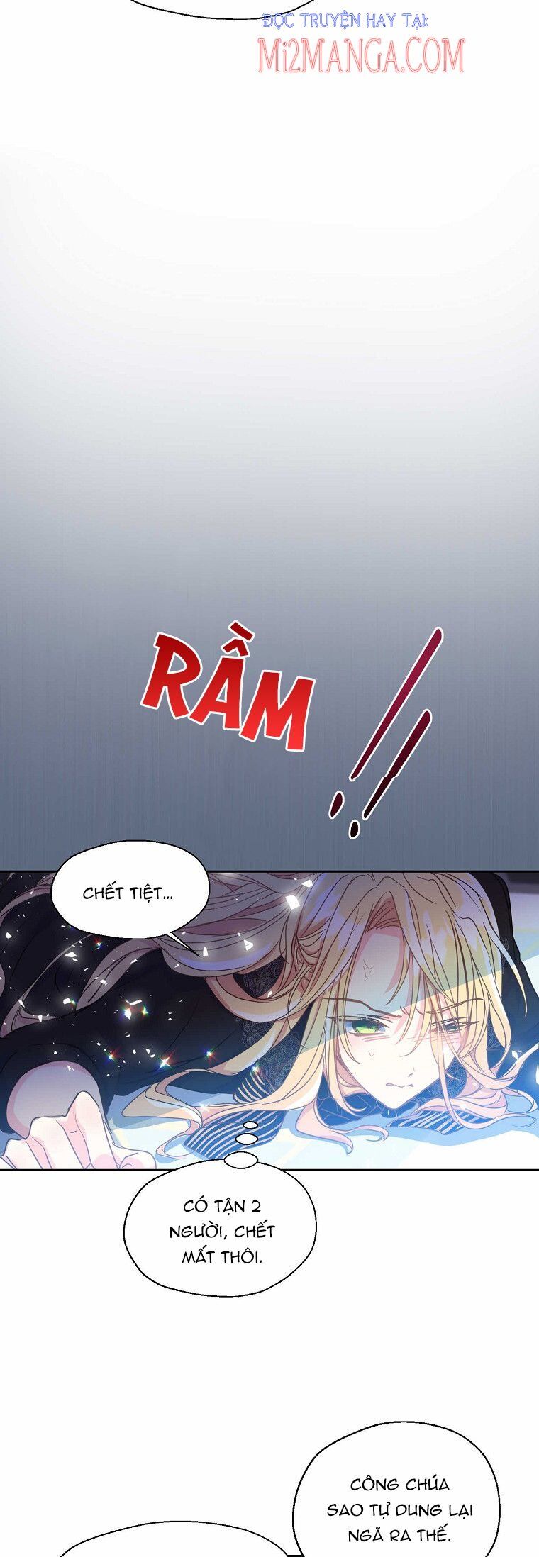 Bệ Hạ Xin Đừng Giết Tôi!!! [Chap 1-139]