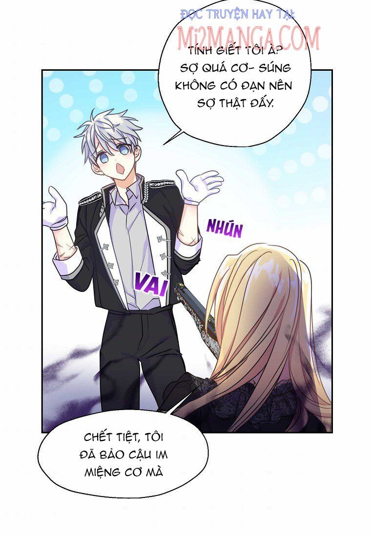 Bệ Hạ Xin Đừng Giết Tôi!!! [Chap 1-139]