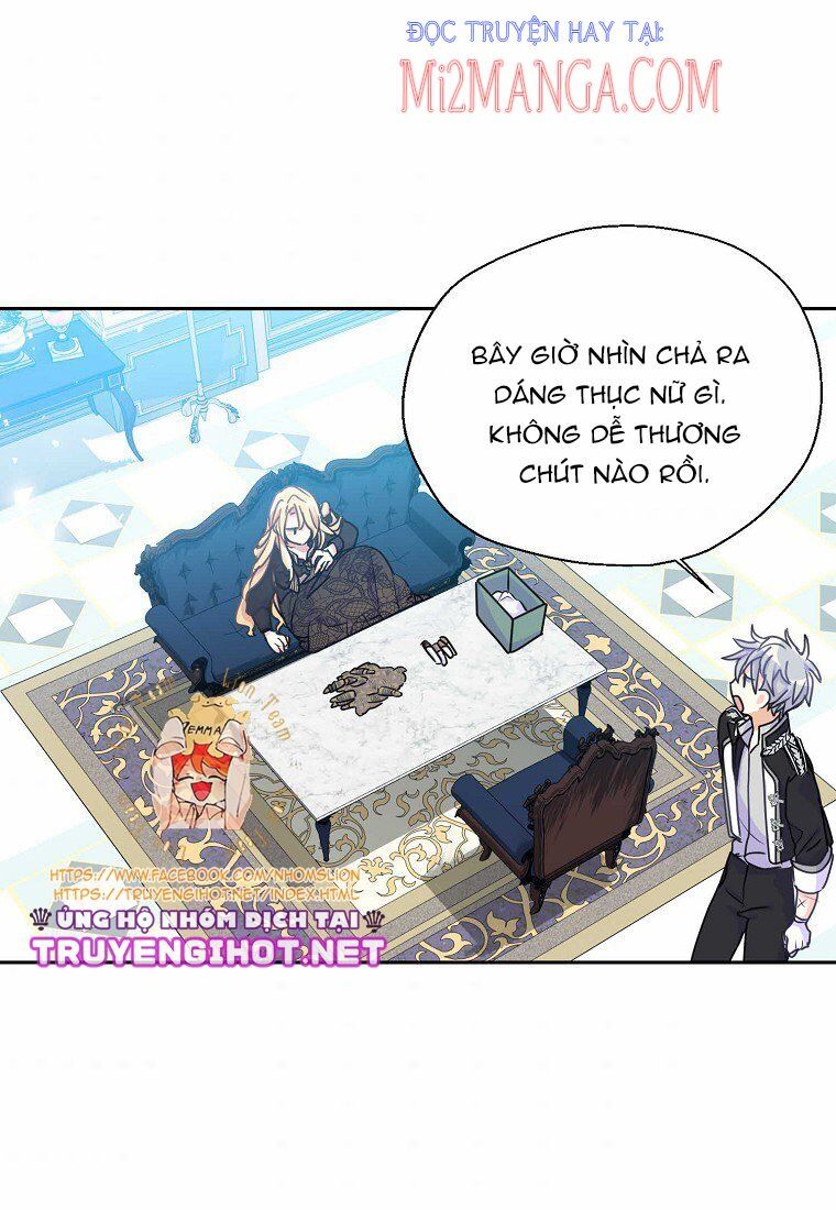 Bệ Hạ Xin Đừng Giết Tôi!!! [Chap 1-139]