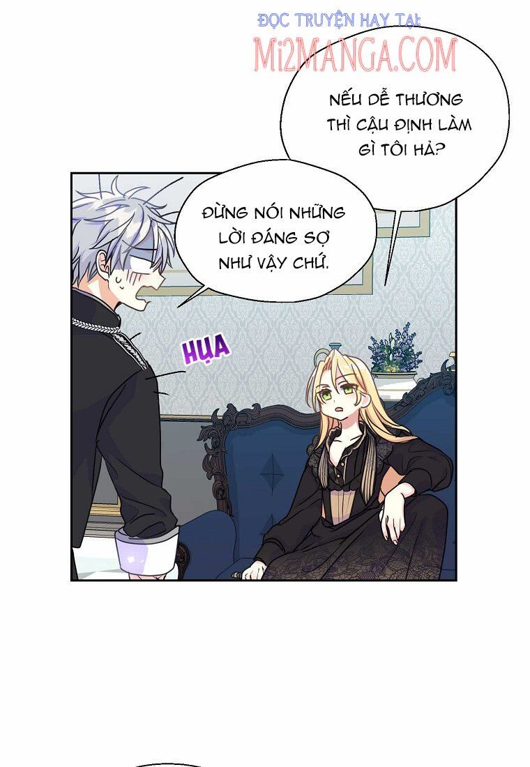 Bệ Hạ Xin Đừng Giết Tôi!!! [Chap 1-139]