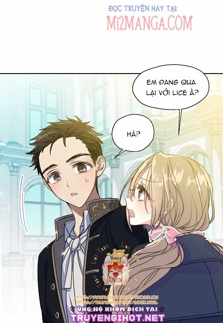 Bệ Hạ Xin Đừng Giết Tôi!!! [Chap 1-139]