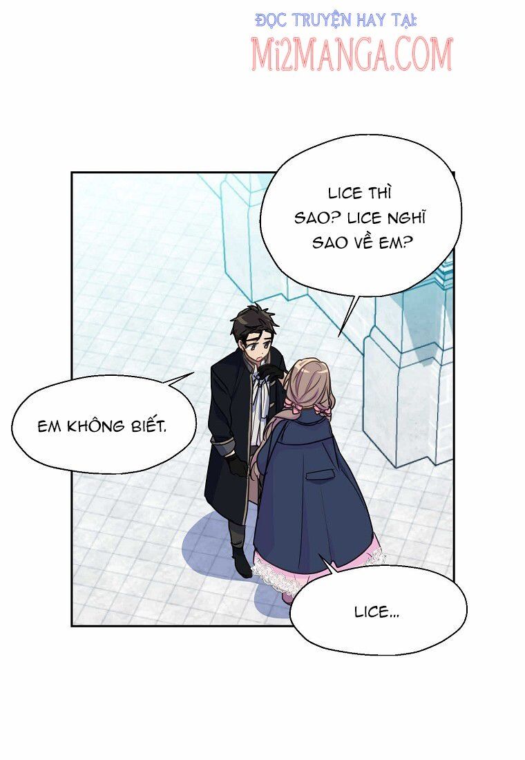 Bệ Hạ Xin Đừng Giết Tôi!!! [Chap 1-139]