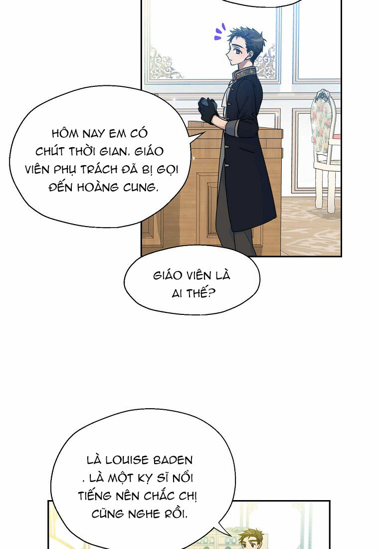 Bệ Hạ Xin Đừng Giết Tôi!!! [Chap 1-139]