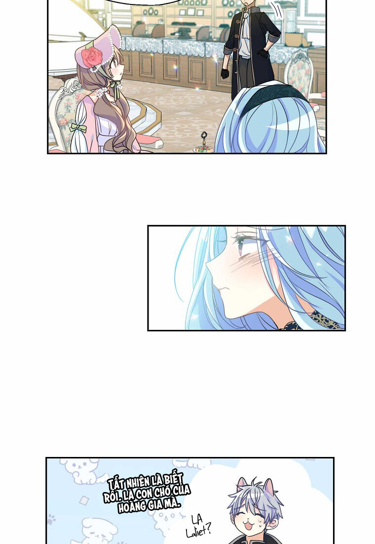 Bệ Hạ Xin Đừng Giết Tôi!!! [Chap 1-139]