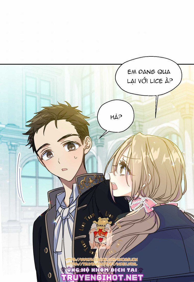 Bệ Hạ Xin Đừng Giết Tôi!!! [Chap 1-139]