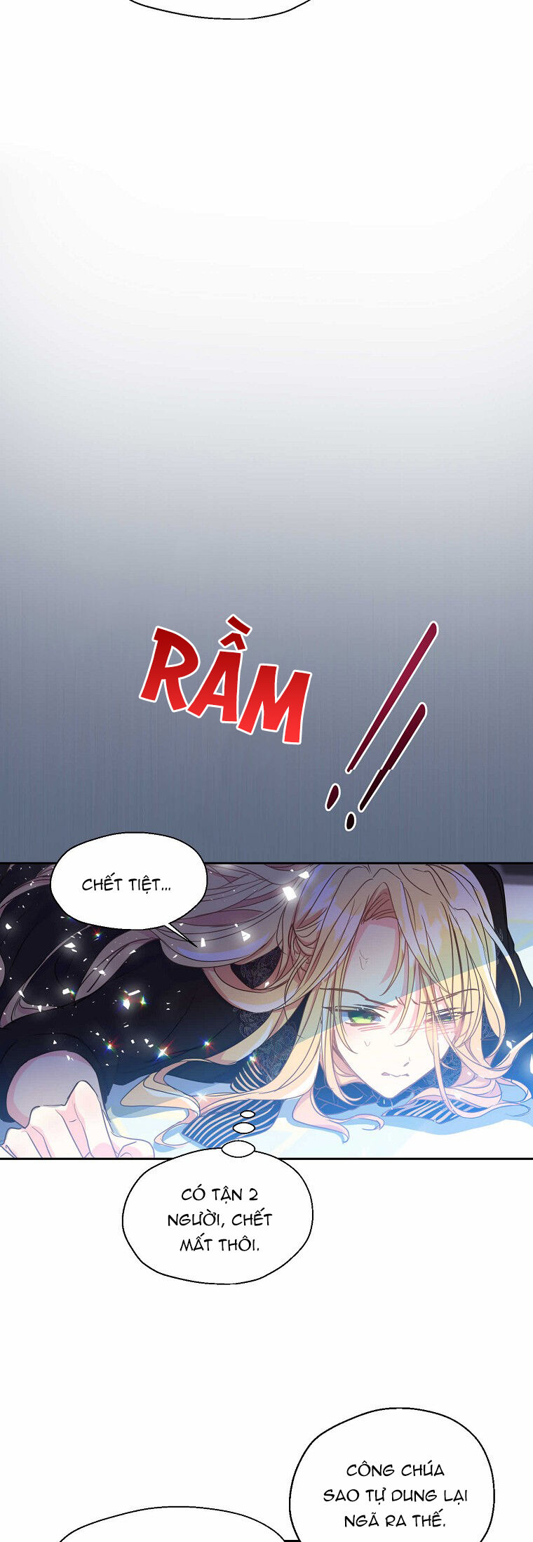 Bệ Hạ Xin Đừng Giết Tôi!!! [Chap 1-139]