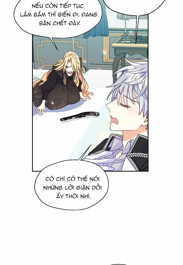 Bệ Hạ Xin Đừng Giết Tôi!!! [Chap 1-139]