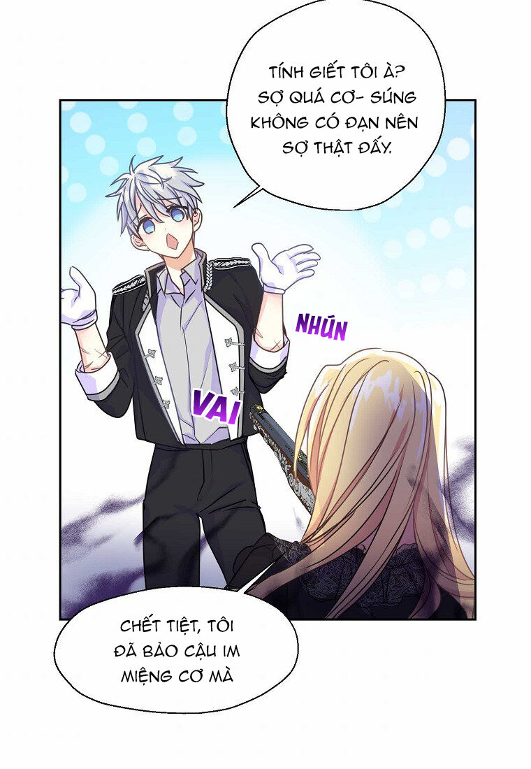 Bệ Hạ Xin Đừng Giết Tôi!!! [Chap 1-139]