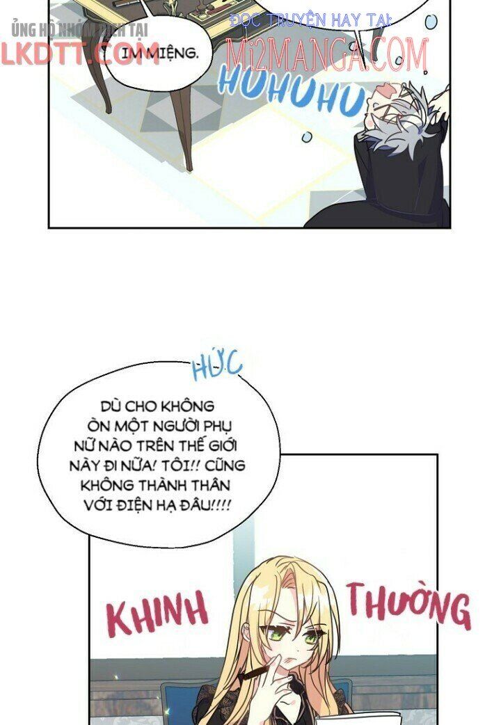 Bệ Hạ Xin Đừng Giết Tôi!!! [Chap 1-139]