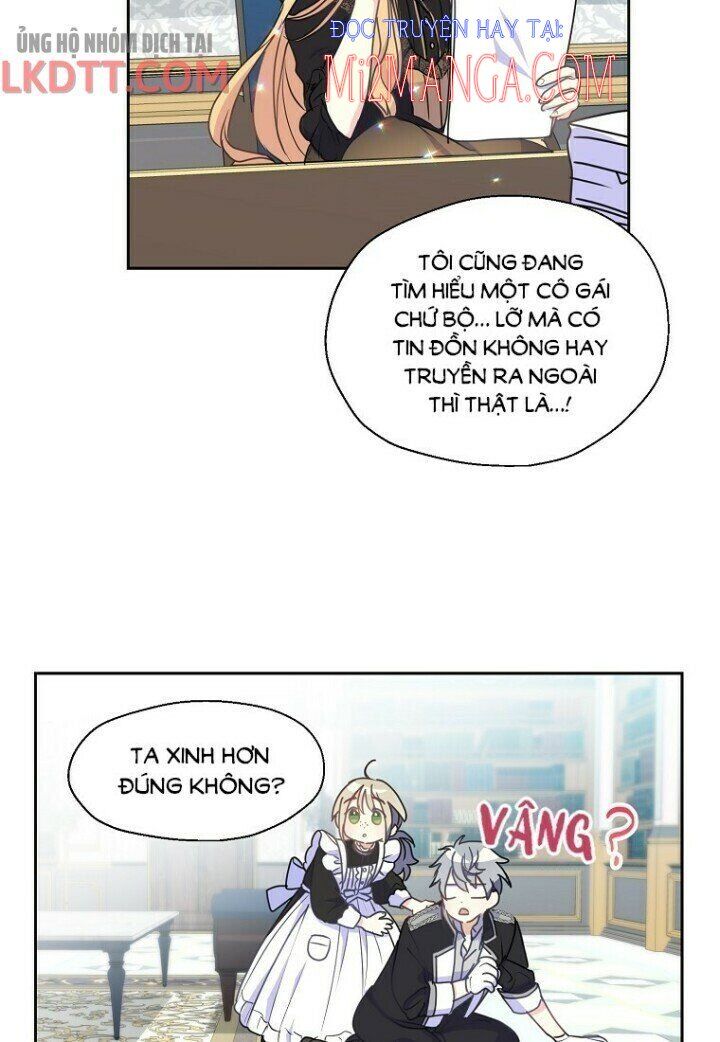 Bệ Hạ Xin Đừng Giết Tôi!!! [Chap 1-139]
