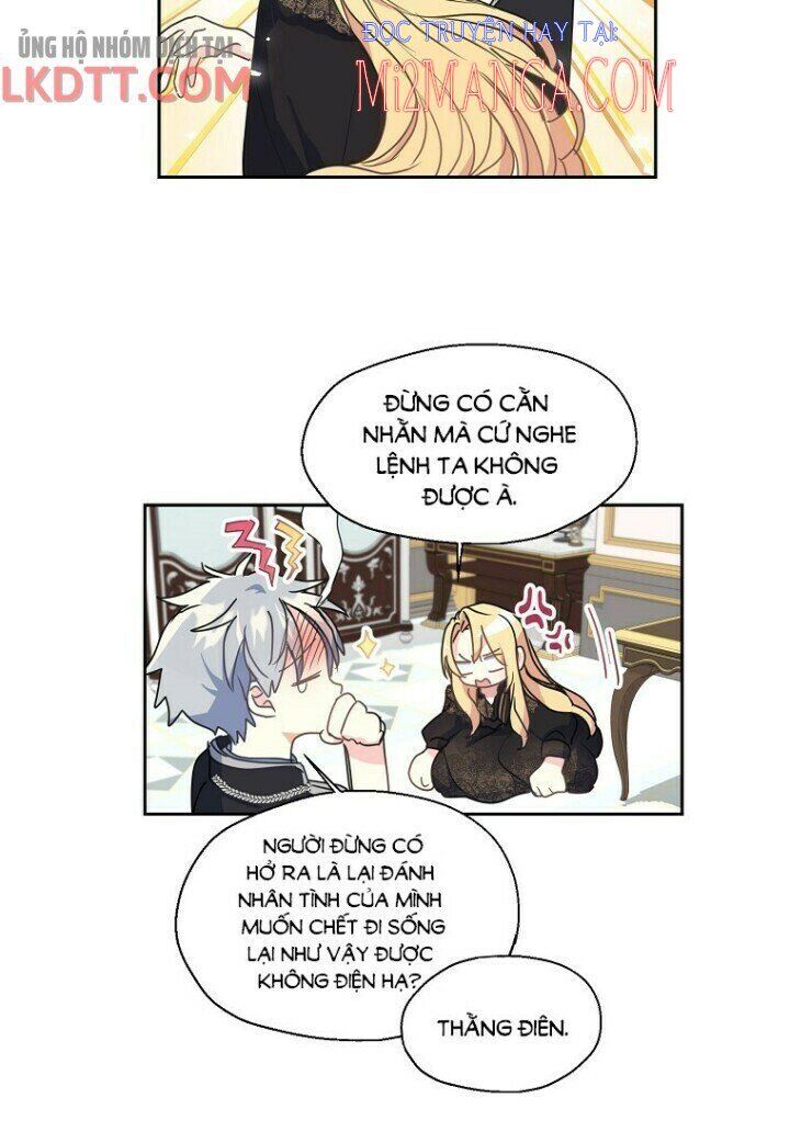 Bệ Hạ Xin Đừng Giết Tôi!!! [Chap 1-139]