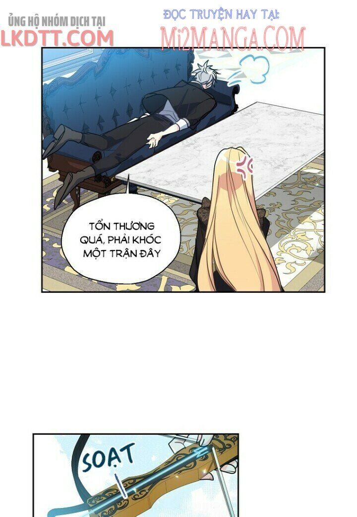 Bệ Hạ Xin Đừng Giết Tôi!!! [Chap 1-139]