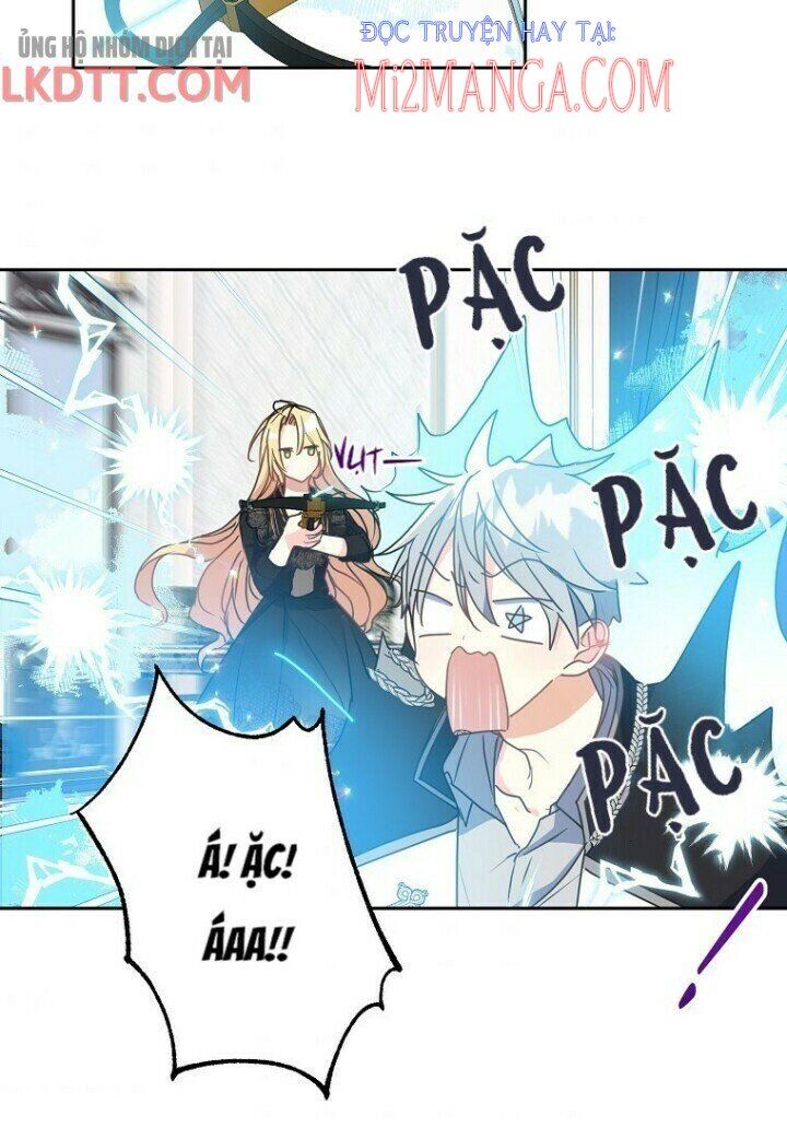 Bệ Hạ Xin Đừng Giết Tôi!!! [Chap 1-139]