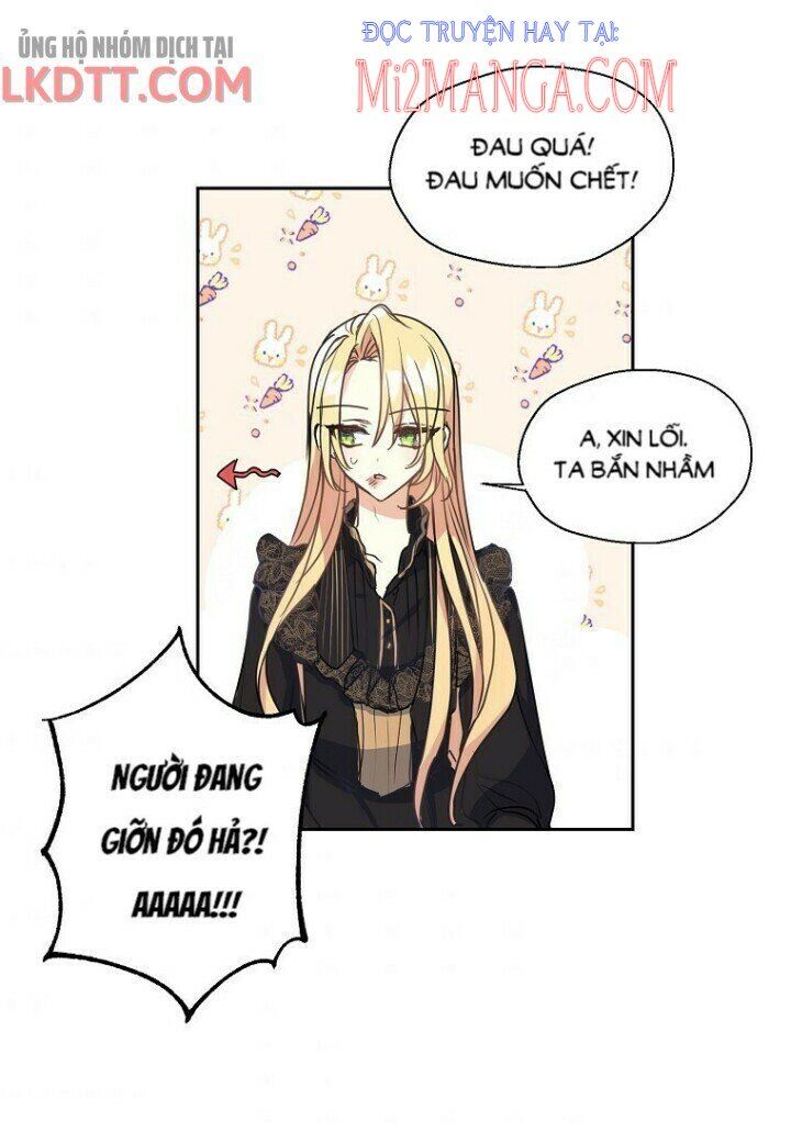 Bệ Hạ Xin Đừng Giết Tôi!!! [Chap 1-139]