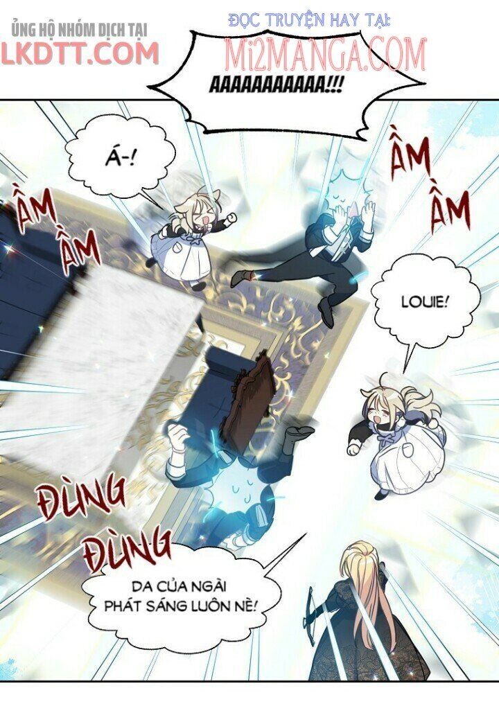 Bệ Hạ Xin Đừng Giết Tôi!!! [Chap 1-139]