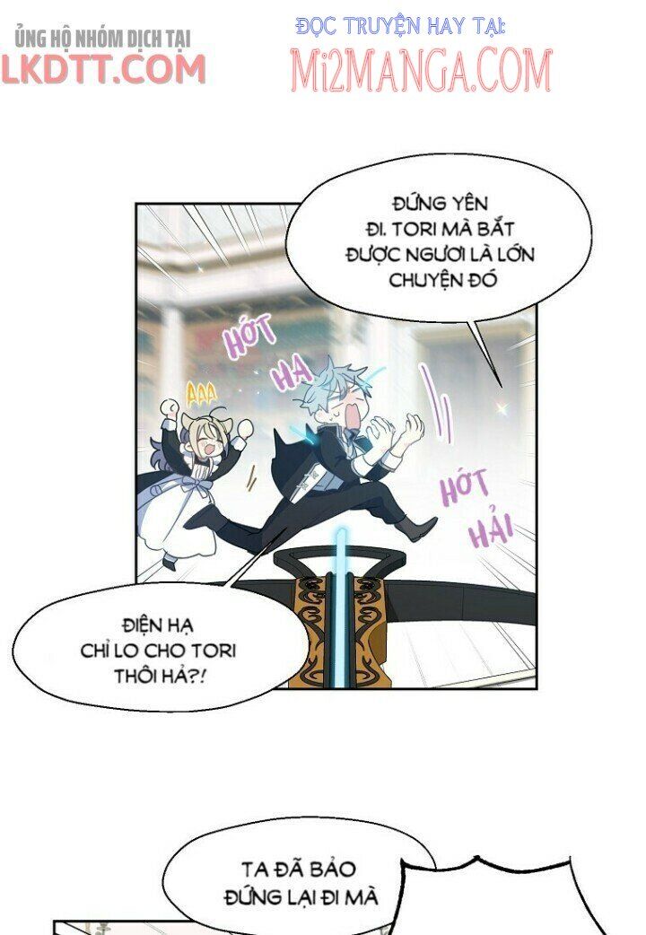 Bệ Hạ Xin Đừng Giết Tôi!!! [Chap 1-139]
