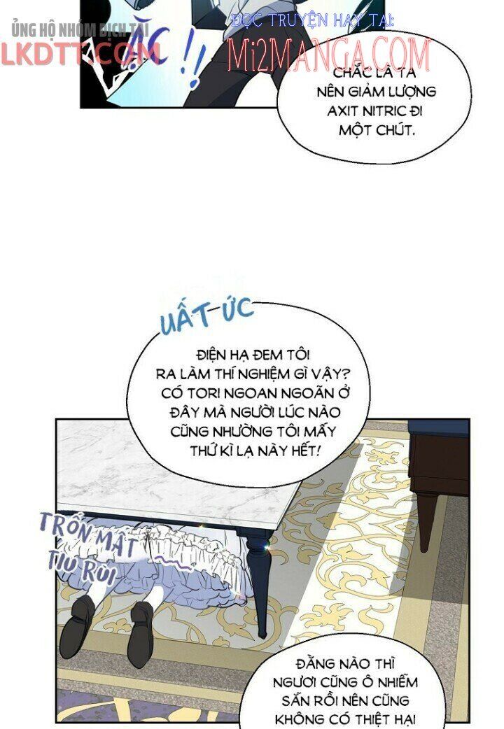 Bệ Hạ Xin Đừng Giết Tôi!!! [Chap 1-139]