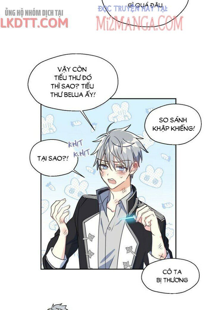 Bệ Hạ Xin Đừng Giết Tôi!!! [Chap 1-139]