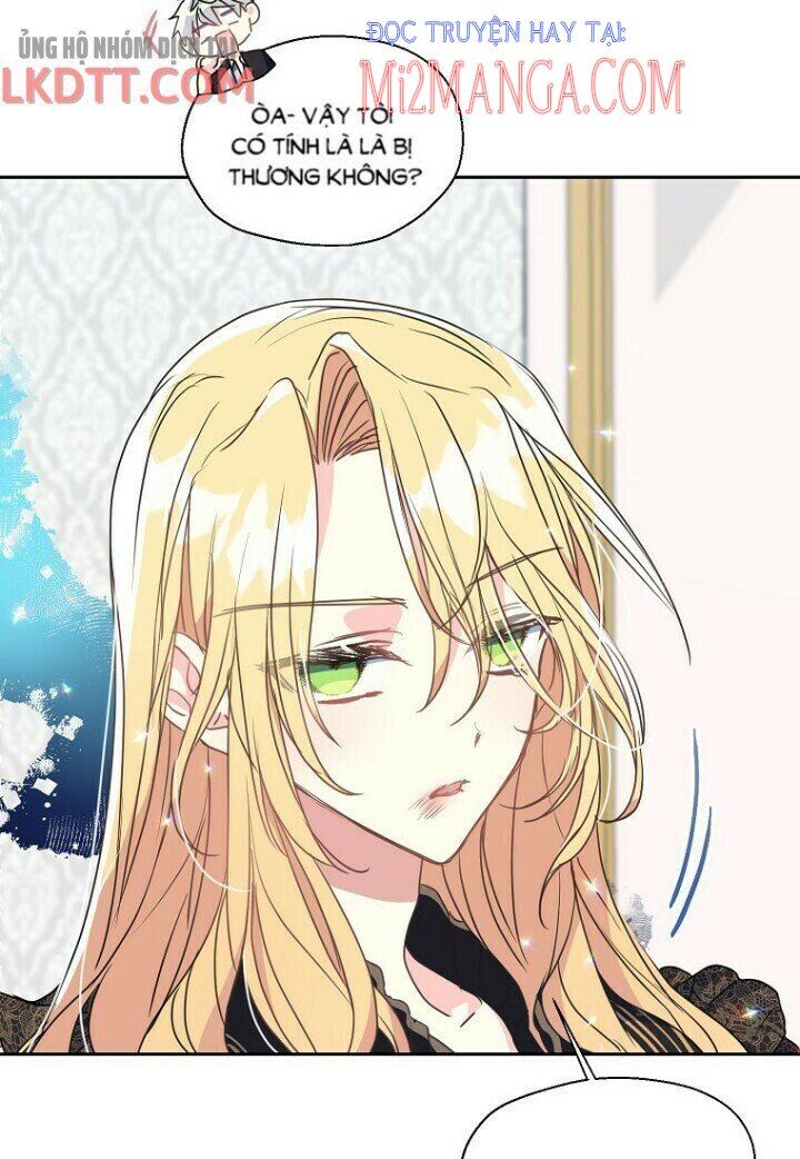 Bệ Hạ Xin Đừng Giết Tôi!!! [Chap 1-139]