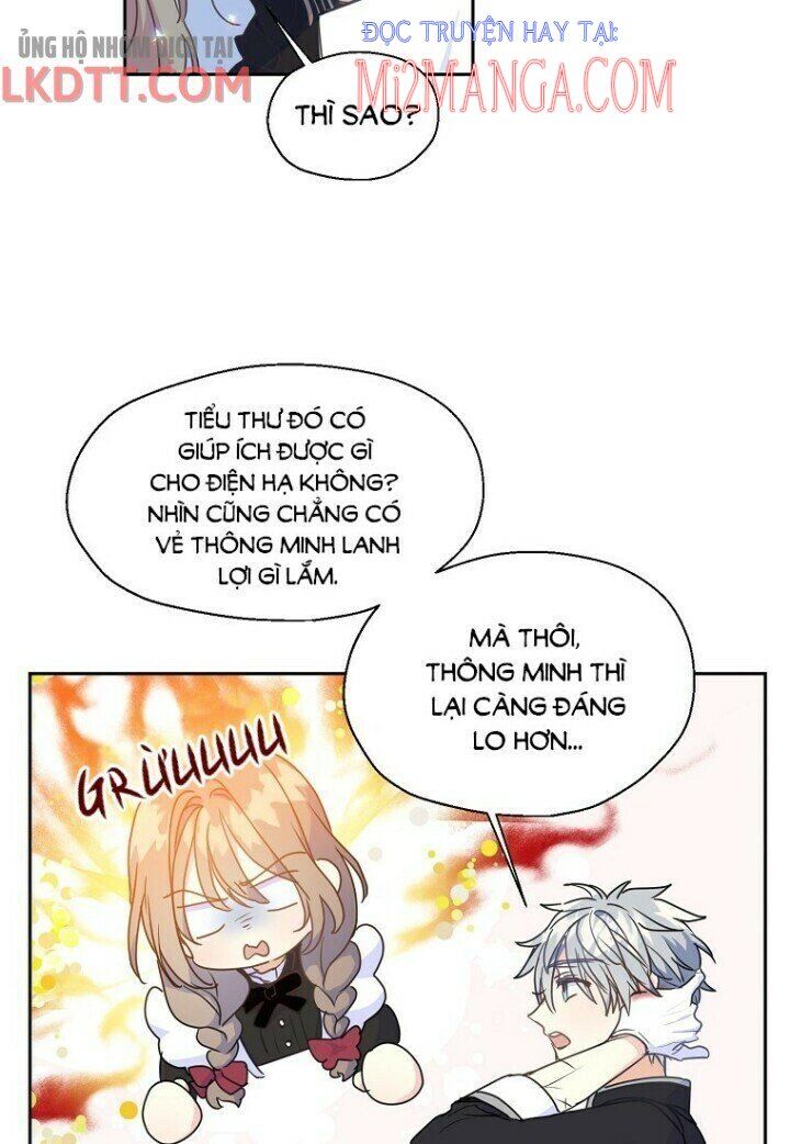 Bệ Hạ Xin Đừng Giết Tôi!!! [Chap 1-139]