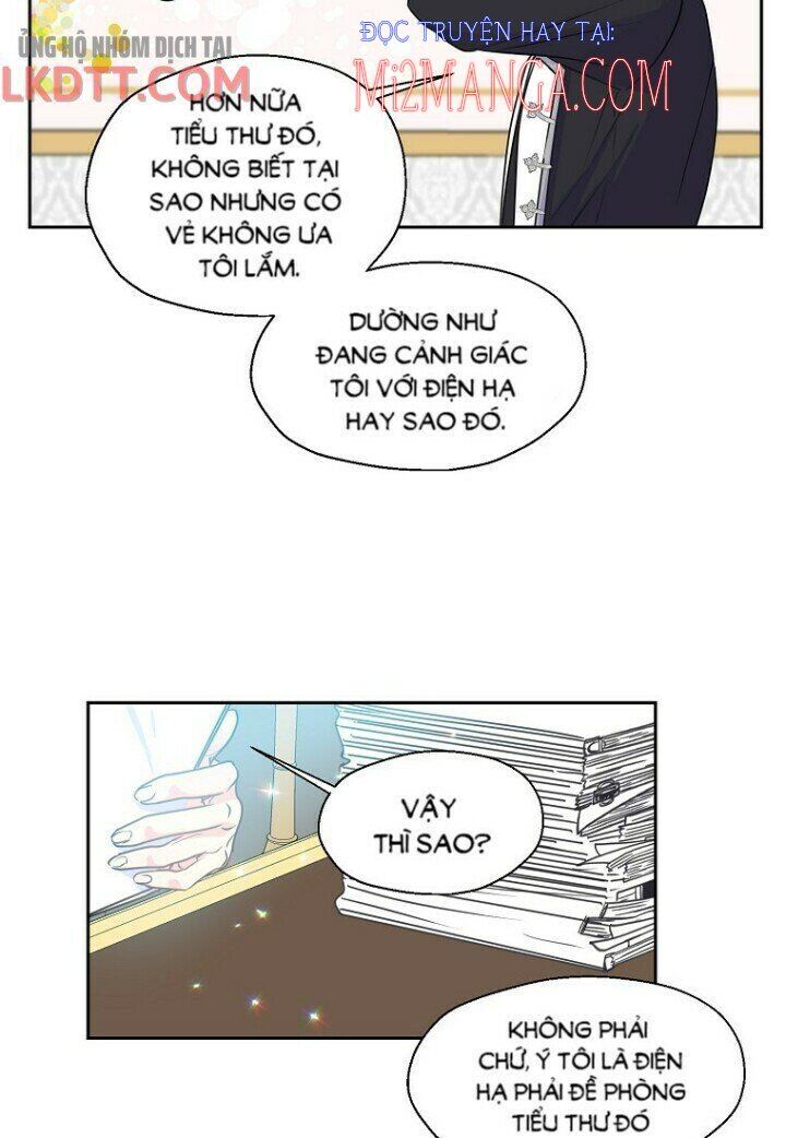 Bệ Hạ Xin Đừng Giết Tôi!!! [Chap 1-139]