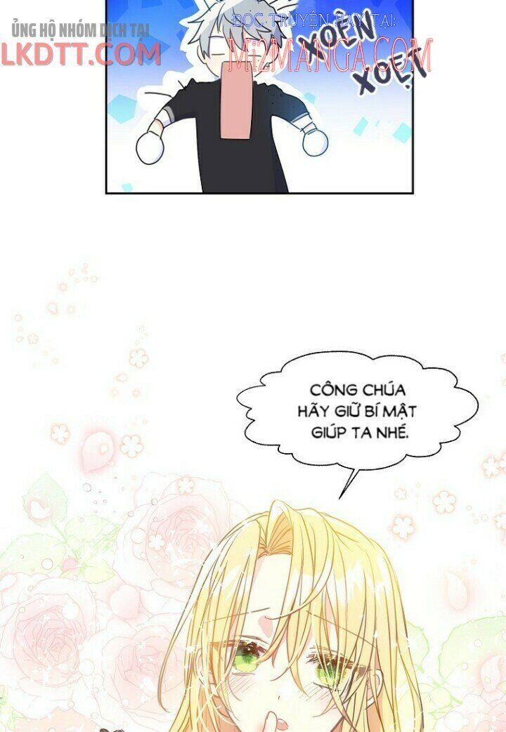 Bệ Hạ Xin Đừng Giết Tôi!!! [Chap 1-139]