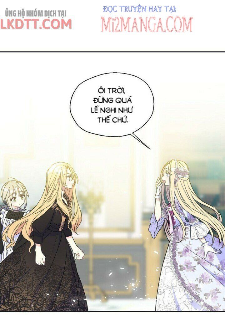 Bệ Hạ Xin Đừng Giết Tôi!!! [Chap 1-139]