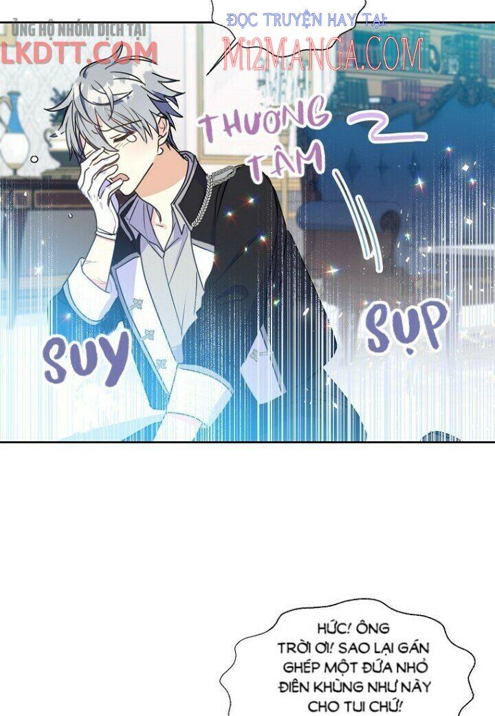 Bệ Hạ Xin Đừng Giết Tôi!!! [Chap 1-139]